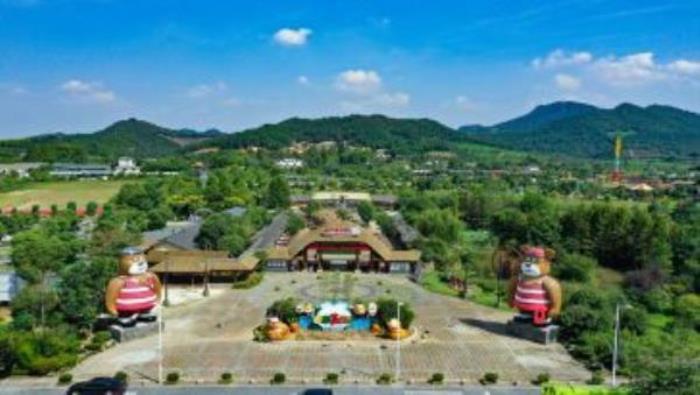 田園嘉樂比樂園 田園嘉樂比樂園