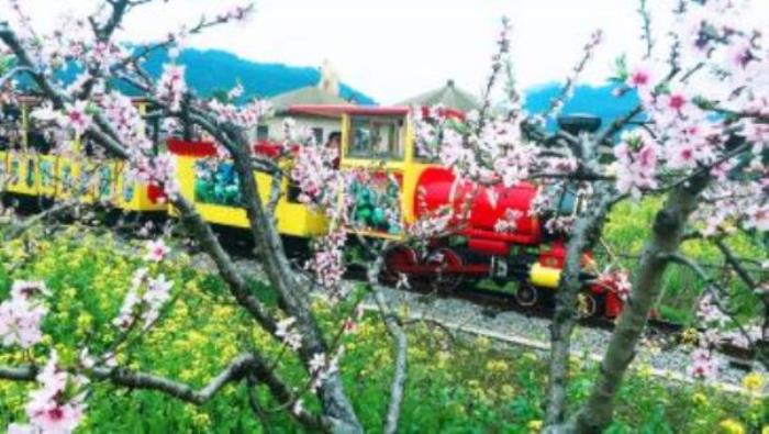 田園嘉樂比樂園 田園嘉樂比樂園