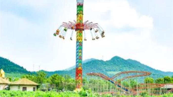 田園嘉樂比樂園 田園嘉樂比樂園