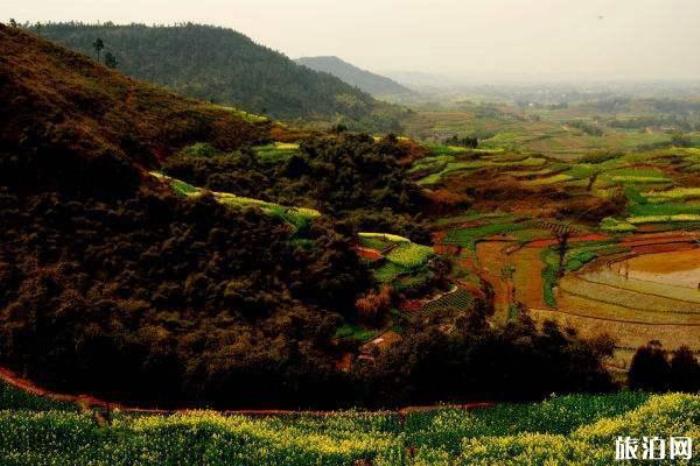 自貢尖山自然風景區(qū) 自貢尖山自然風景區(qū)