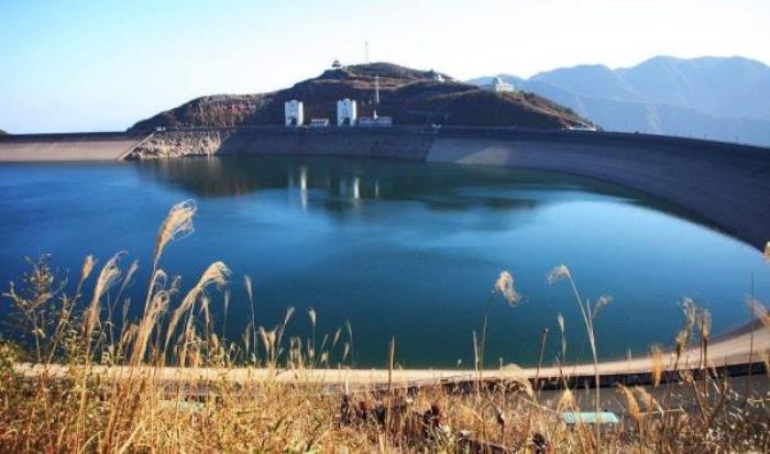 江南天池度假村