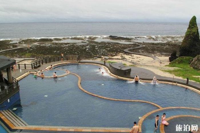 朝日溫泉 朝日溫泉