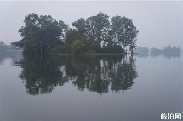 資陽三岔湖景區(qū) 資陽三岔湖景區(qū)