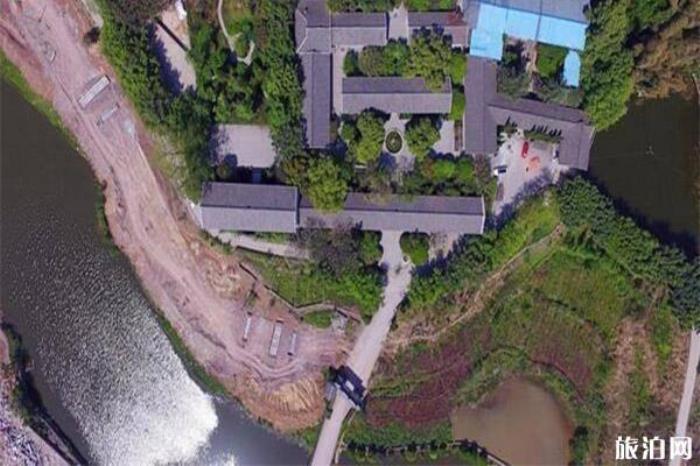 自貢吳玉章故居 自貢吳玉章故居