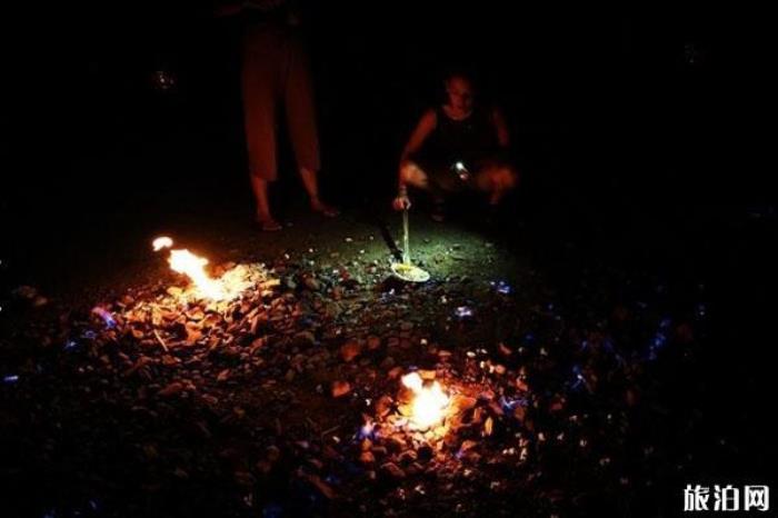 出火特別景觀區 出火特別景觀區