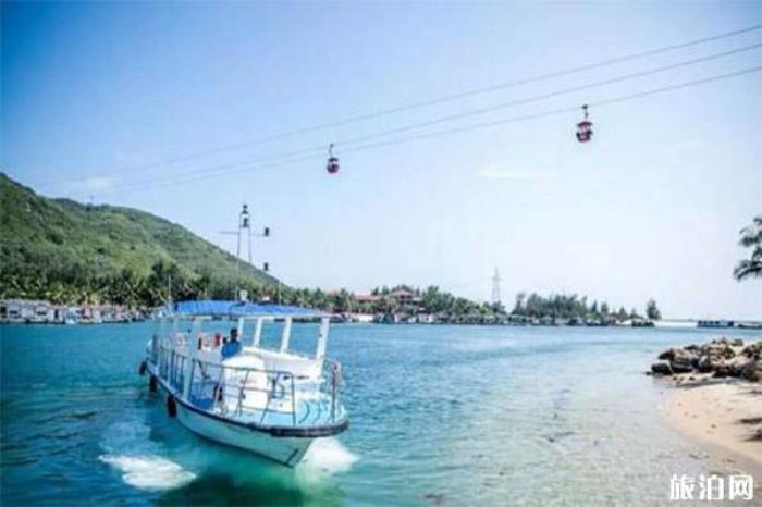 南波灣海洋樂園 南波灣海洋樂園