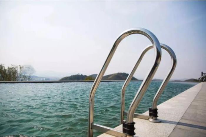 綠野山居景區 綠野山居景區