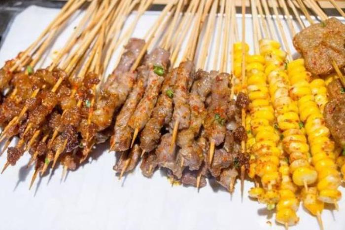 綠野山居景區 綠野山居景區