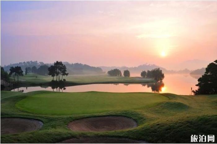 桂林樂滿地主題樂園 桂林樂滿地主題樂園