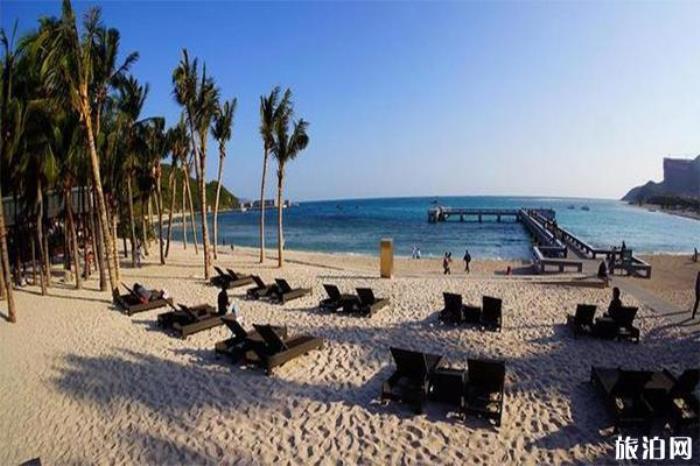 三亞小東海 三亞小東海