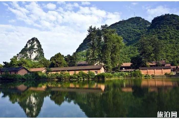 柳州融水老君洞 柳州融水老君洞