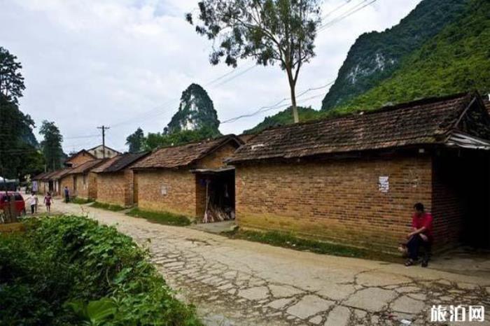 柳州融水老君洞 柳州融水老君洞