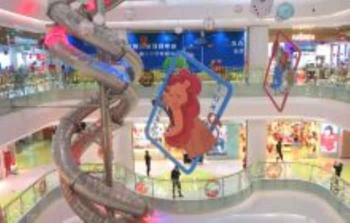 精靈動物城福建景點 精靈動物城福建景點