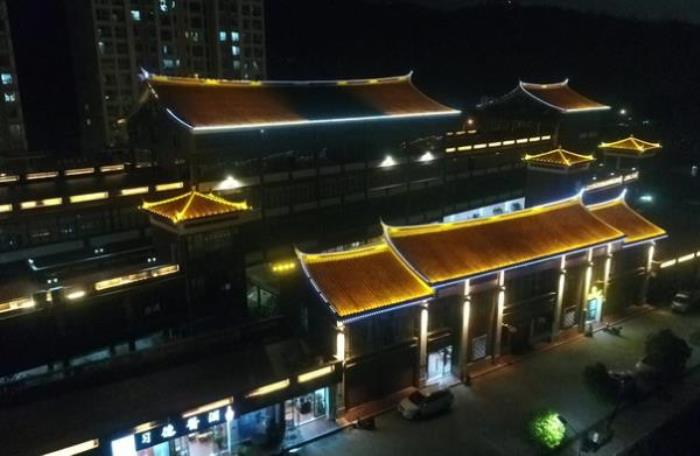 臻峰文創園 臻峰文創園