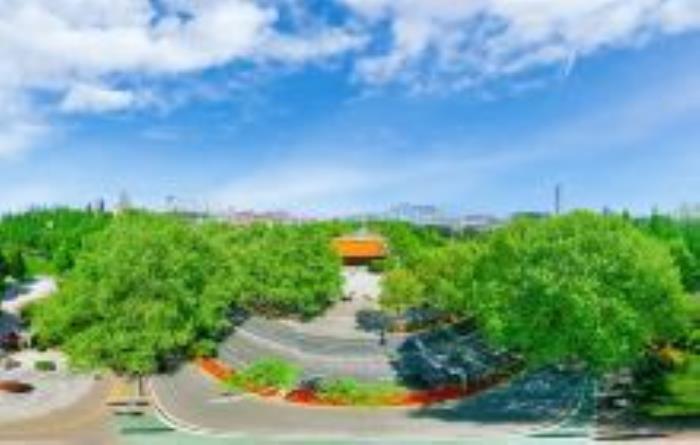 南京明故宮遺址公園江蘇景點(diǎn) 南京明故宮遺址公園江蘇景點(diǎn)