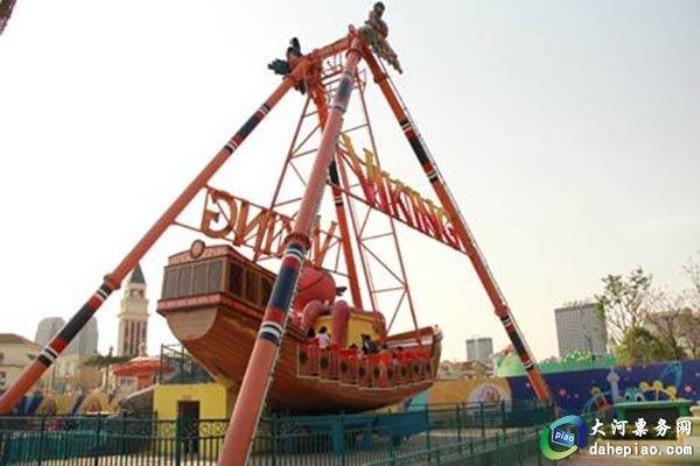 泉州海絲野生動物世界 泉州海絲野生動物世界