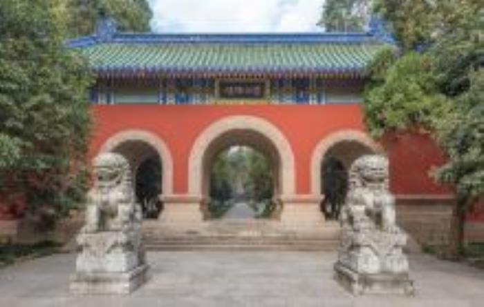 靈谷景區(qū)江蘇景點(diǎn) 靈谷景區(qū)江蘇景點(diǎn)