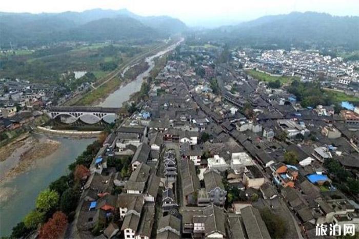 大邑新場古鎮(zhèn) 大邑新場古鎮(zhèn)