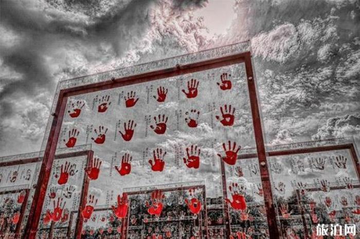 成都建川博物館聚落 成都建川博物館聚落