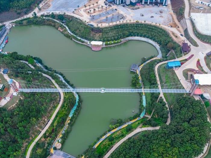 信宜蓮花湖莊園 信宜蓮花湖莊園