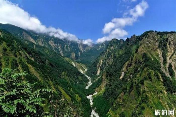 彭州寶山旅游區 彭州寶山旅游區