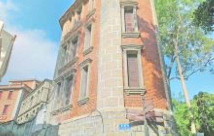 最美轉(zhuǎn)角福建景點(diǎn)