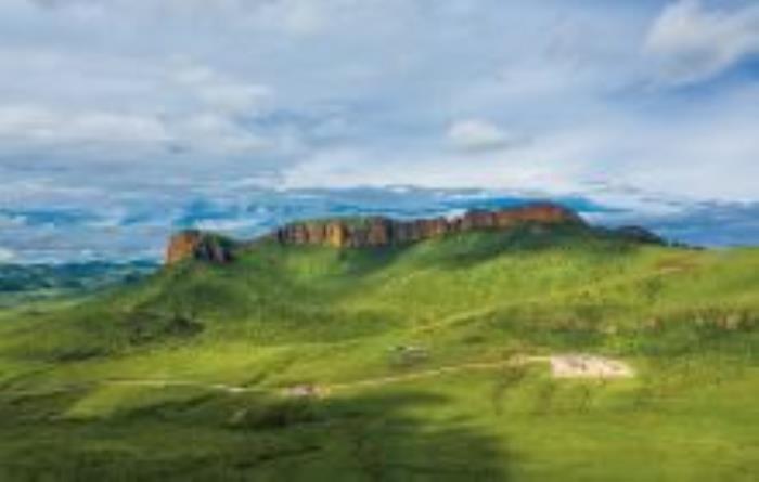 紅石崖甘肅景點