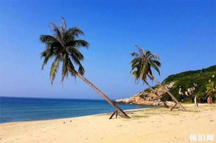 陵水一號沙灘 陵水一號沙灘