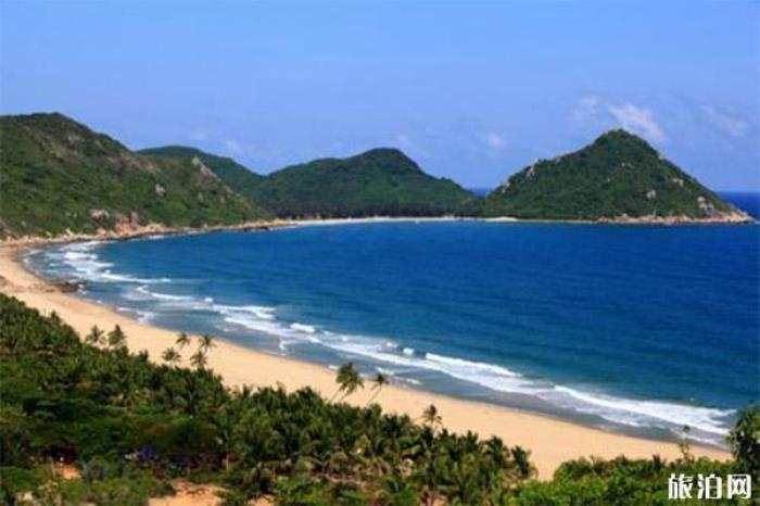 陵水一號沙灘 陵水一號沙灘