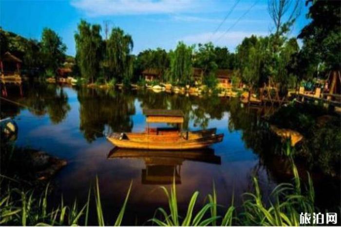 五鳳溪古鎮 五鳳溪古鎮