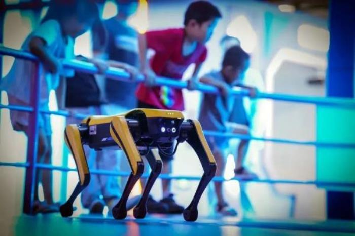 廈門科技館 廈門科技館