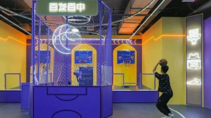 廈門科技館 廈門科技館