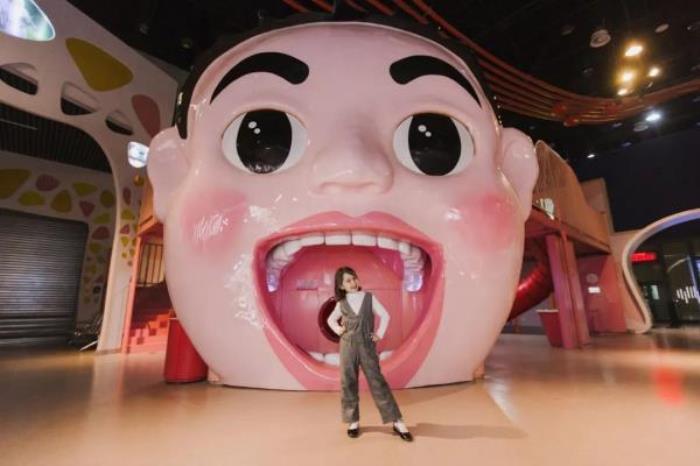 廈門科技館 廈門科技館