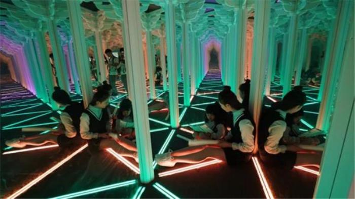 廈門科技館 廈門科技館