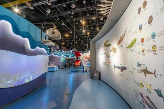 廈門科技館 廈門科技館