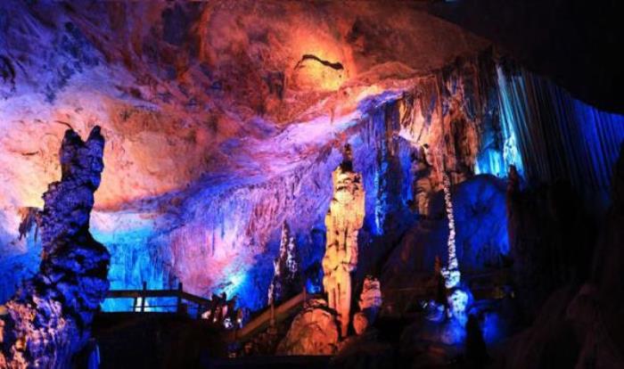 桐廬瑤琳仙境 桐廬瑤琳仙境