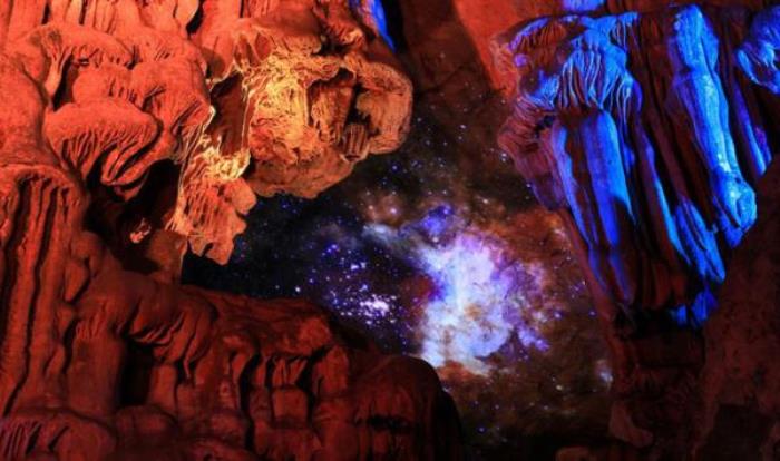 桐廬瑤琳仙境 桐廬瑤琳仙境