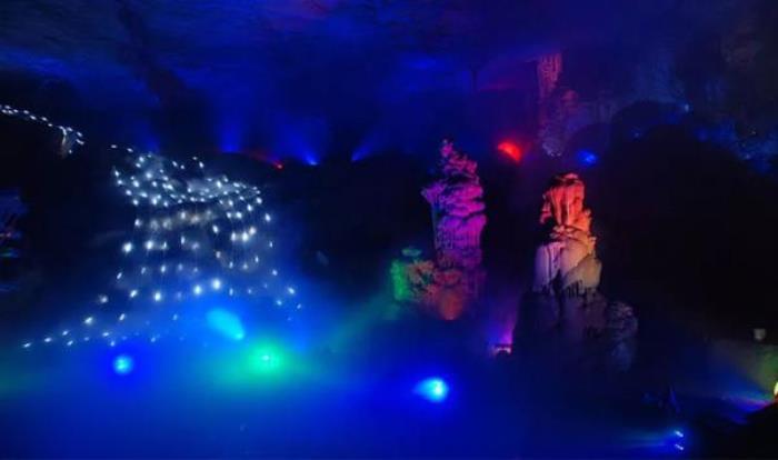 桐廬瑤琳仙境 桐廬瑤琳仙境