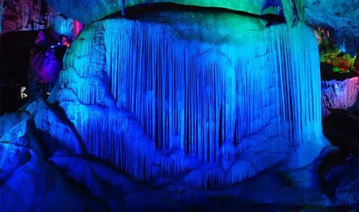 桐廬瑤琳仙境 桐廬瑤琳仙境