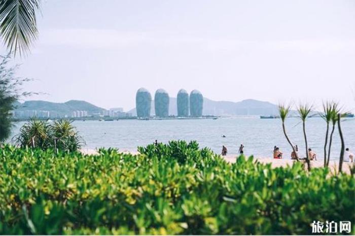 椰夢長廊 椰夢長廊