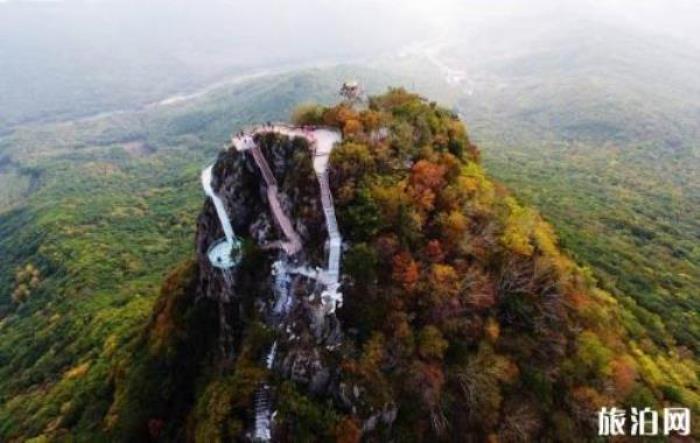 帽兒山國家森林公園 帽兒山國家森林公園