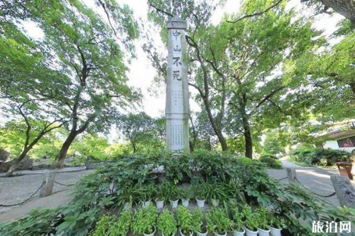 桂林靖江獨秀峰王城 桂林靖江獨秀峰王城