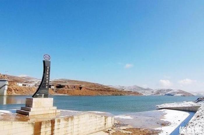 昭通大山包國家公園 昭通大山包國家公園