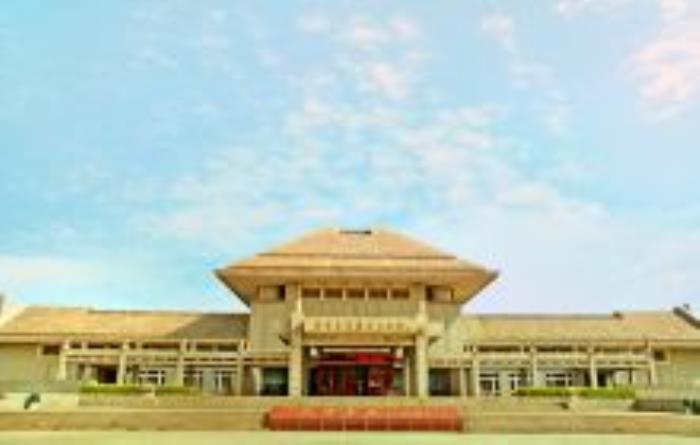 周恩來鄧穎超紀念館天津景點