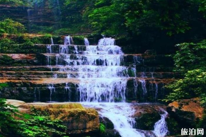 大關(guān)黃連河風(fēng)景名勝區(qū) 大關(guān)黃連河風(fēng)景名勝區(qū)