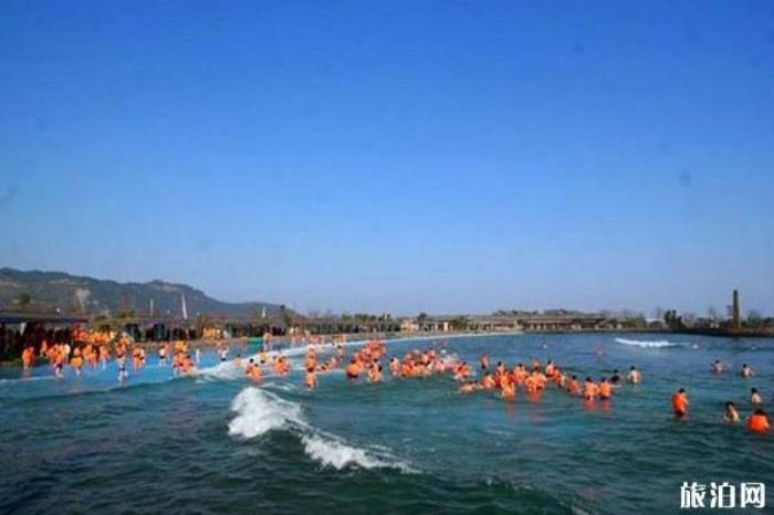 西部大峽谷溫泉生態(tài)園 西部大峽谷溫泉生態(tài)園