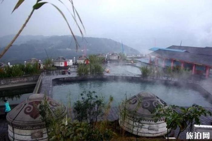 西部大峽谷溫泉生態(tài)園 西部大峽谷溫泉生態(tài)園