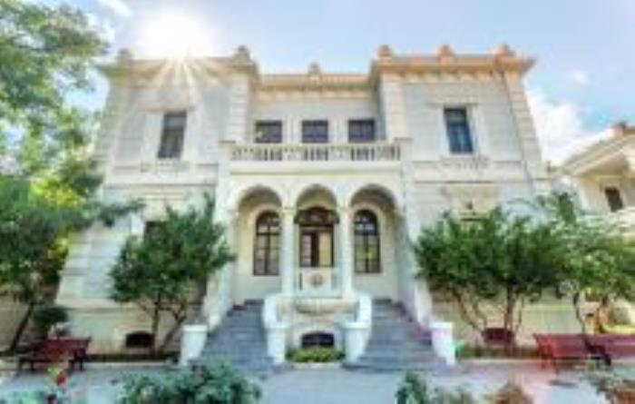 梁啟超故居天津景點 梁啟超故居天津景點