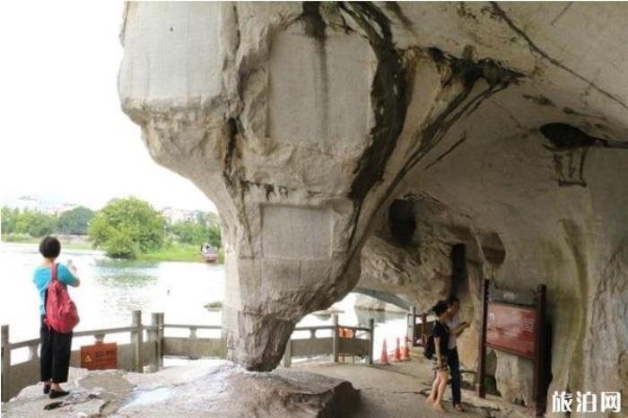 桂林伏波山景區(qū) 桂林伏波山景區(qū)