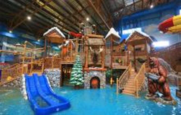 長(zhǎng)白山萬達(dá)國(guó)際度假區(qū)吉林景點(diǎn) 長(zhǎng)白山萬達(dá)國(guó)際度假區(qū)吉林景點(diǎn)